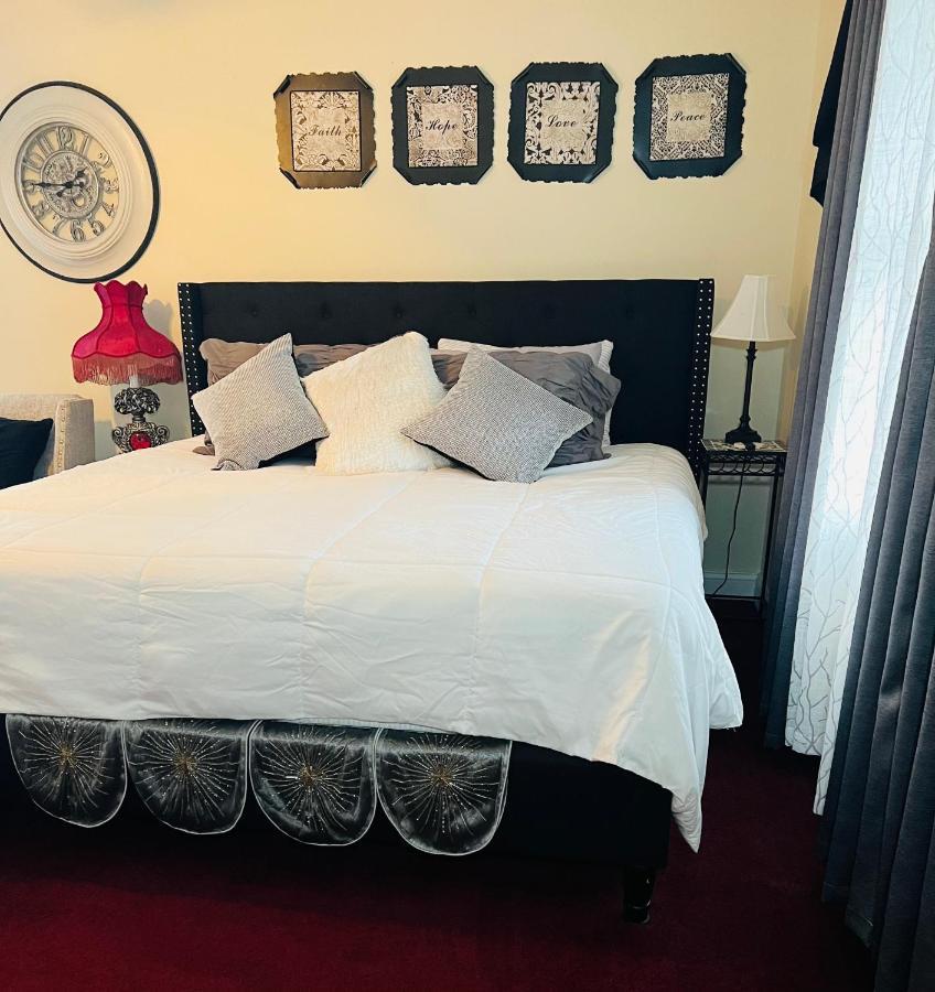 Ma Margarets House Bed And Breakfast Heathsville Bagian luar foto