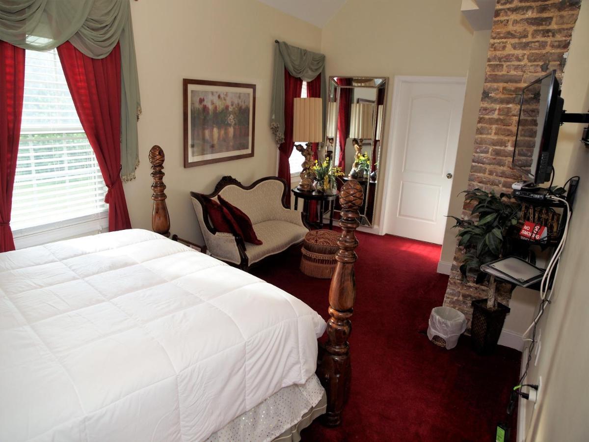 Ma Margarets House Bed And Breakfast Heathsville Bagian luar foto