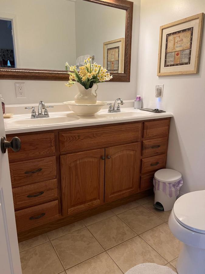 Ma Margarets House Bed And Breakfast Heathsville Bagian luar foto